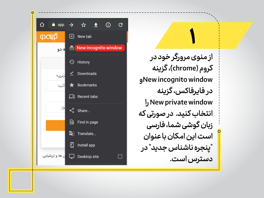 صفحه جدید